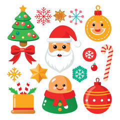 Colorful Cat Illustration with Grayscale Elements and Helvetica and Courier Fonts