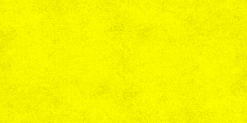 Abstract yellow wall texture background, Old grunge textures design with concrete Art Rough Stylized Texture, Watercolor marbled Chalkboard. Modern design with yellow paper Background texture.