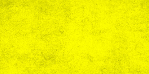 Abstract yellow wall texture background, Old grunge textures design with concrete Art Rough Stylized Texture, Watercolor marbled Chalkboard. Modern design with yellow paper Background texture.