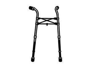 Trekking Poles Sturdy Support for Hiking Adventures