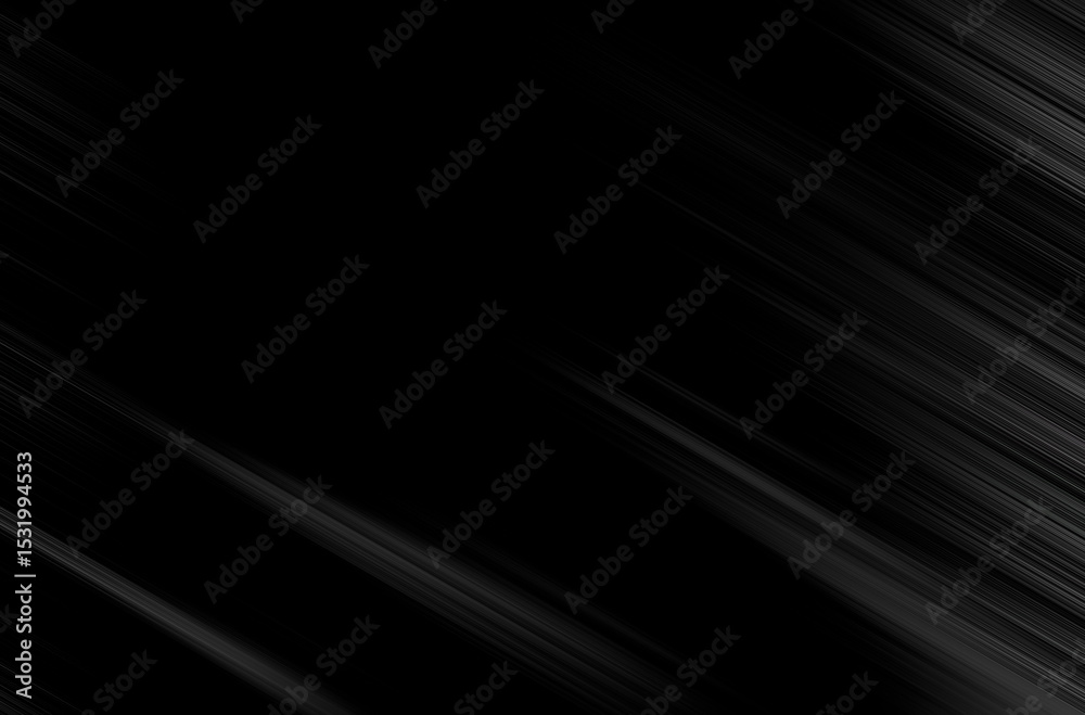 Leinwandbilder abstract black and silver are light gray with white the gradient is the surface with templates metal
