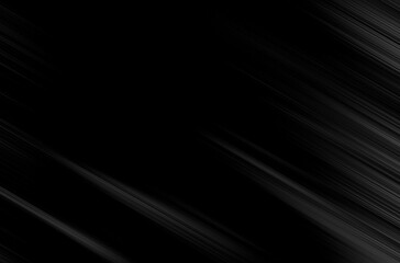 abstract black and silver are light gray with white the gradient is the surface with templates metal texture soft lines tech diagonal background black dark sleek clean modern.