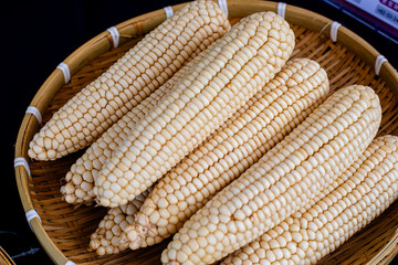 옥수수