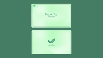 vector illustration of an abstract background