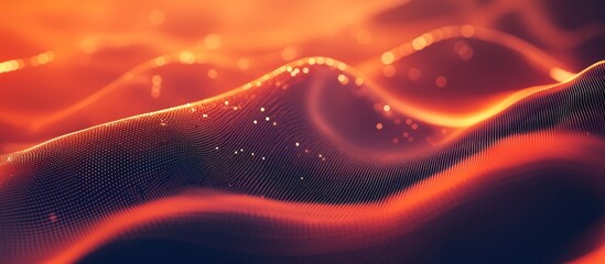 Abstract background image, technology concept, graph representation about stock trading, finance, market.