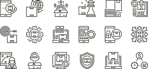 Streamline Your Logistics Comprehensive Guide to Efficient Shipping and Delivery Solutions