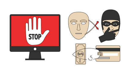 Protecting Against Online Scams and Financial Fraud A Guide to Safeguarding Your Finances