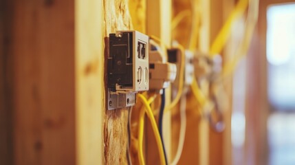 Electrical Installation in New Construction