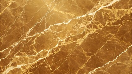 golden marble texture. Full frame background.