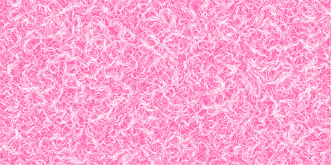 Irregular surface pattern created from broken tile effects

