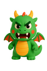 3d animal characters