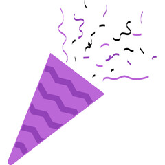Party Confetti
