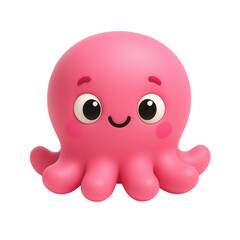 3d animal characters