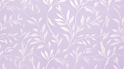 vintage floral wallpaper featuring Seamless floral pattern with elegant pink flowers and vintage decorative design