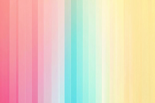 colorful striped background