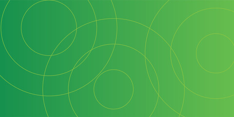 Abstract green background. Suit for presentation design with modern corporate and business concept. Vector illustration design for presentation, banner, cover, web, header, flyer, poster, wallpaper