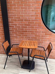 The mood of coffee cafe 