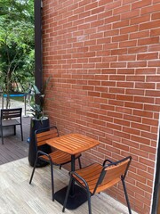 The mood of coffee cafe 