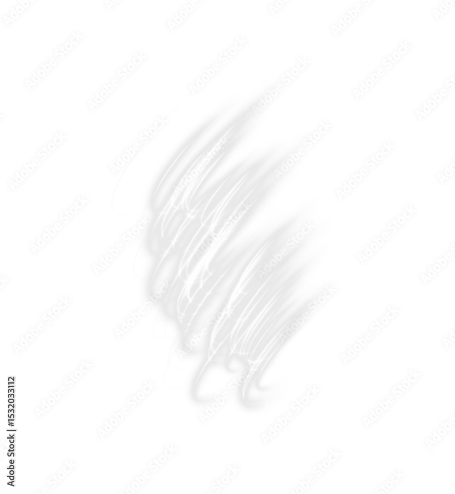 Poster white, gradient, wave, abstract, transparent lines create a fluid png overlay. png effect features f