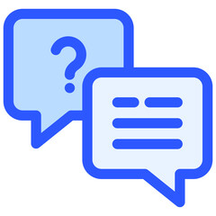 Question Answer Icon