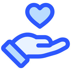 Obraz premium Favorite Icon