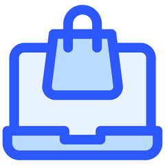 Ecommerce Icon