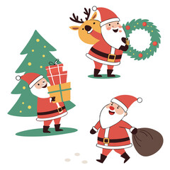 Abstract Vector Design with CMYK Colors Helvetica and Courier Fonts for Creative Projects