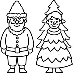 Colorful Animal Illustration with CMYK Colors Helvetica and Courier Fonts