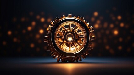 "Innovative Thinking: The Spark of Creativity and New Ideas"