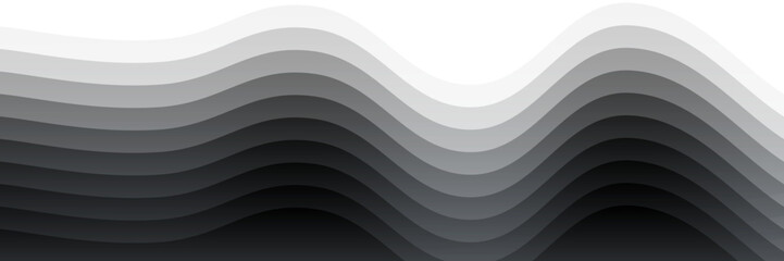 ocean Wave layer Design