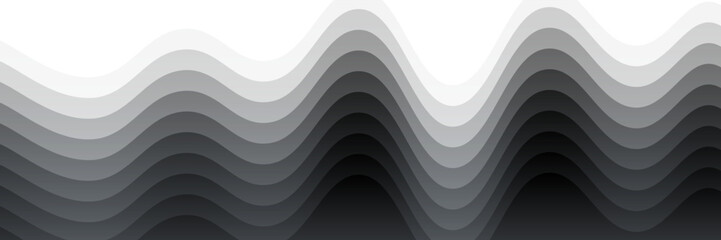 ocean Wave layer Design