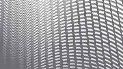 Grey Zigzag Stripes Seamless Pattern Modern Repeating Design for Fabric Wallpaper and Web