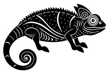 Cute cartoon lynx character with big green eyes and fluffy tail, illustrated in a vibrant and friendly style. Perfect for children's books, educational materials.