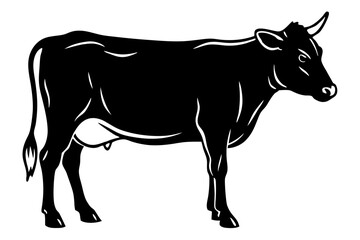 Cute cartoon lynx character with big green eyes and fluffy tail, illustrated in a vibrant and friendly style. Perfect for children's books, educational materials.