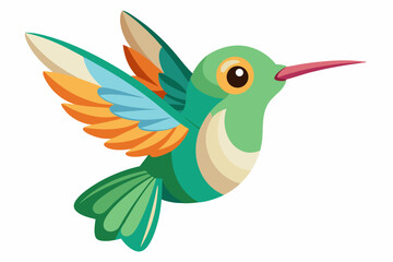 Cute cartoon lynx character with big green eyes and fluffy tail, illustrated in a vibrant and friendly style. Perfect for children's books, educational materials.