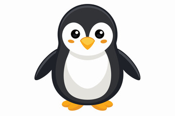 Cute cartoon lynx character with big green eyes and fluffy tail, illustrated in a vibrant and friendly style. Perfect for children's books, educational materials.