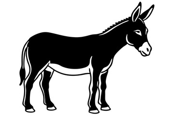 Cute cartoon lynx character with big green eyes and fluffy tail, illustrated in a vibrant and friendly style. animations, games, and wildlife-theme.