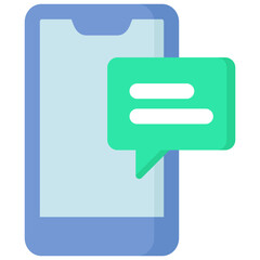 Message Icon