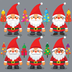 Animal Illustration Design for Print or Web