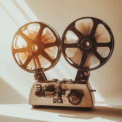 Obraz premium old sewing machine