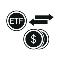 Trading Icon