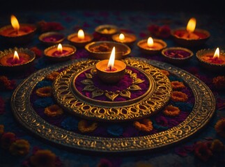 New aspirations take flight on this special night