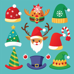 Dog Illustration Design in EPS Format