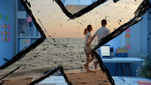 Marker Smooth Transition 02