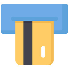 Atm Icon