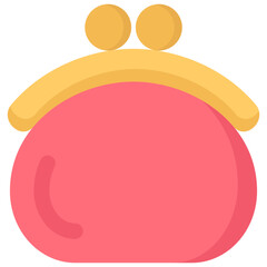 Purse Icon