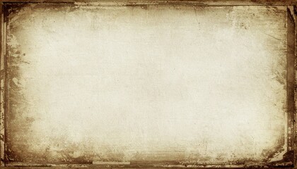 old paper with grunge texture