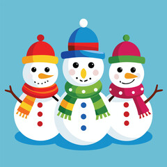 Dog Illustration Design in CMYK and Grayscale