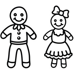 Vector graphic design illustration