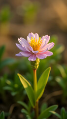 Fototapeta premium Wild Flower 